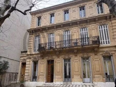 jll bureaux marseille