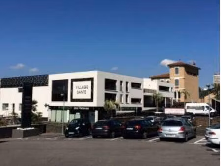 espace bureau à louer