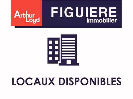 local commercial avec bail commercial