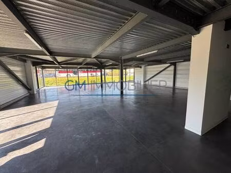 local commercial à vendre