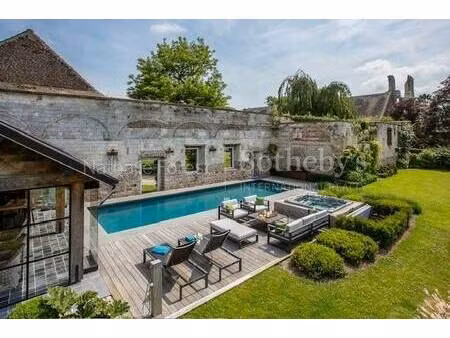 nathalie forest sotheby's international realty