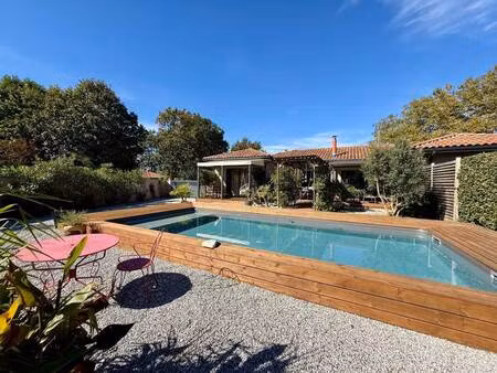 tyrosse immobilier orpi