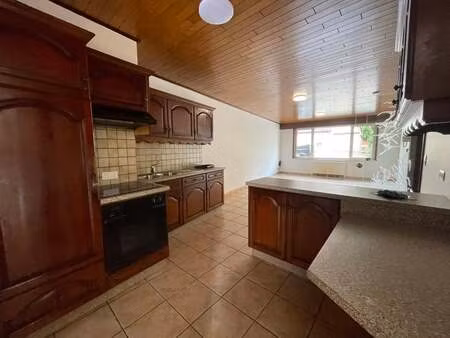 appartement à louer à erembodegem € 825 (li8tr) - immo de ras | zimmo