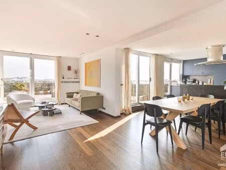 appartement à vendre à forest € 595.000 (lmfag) - era châtelain (schuman) | zimmo