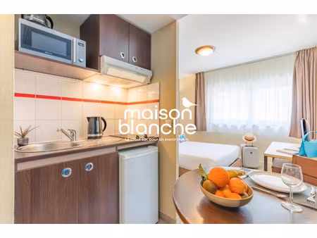 vente appartement 1 pièce 19.71 m² à nice (06000)  99 162 €