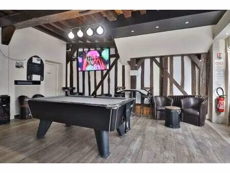 local commercial à vendre