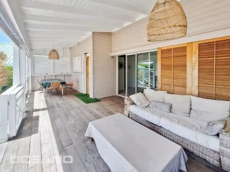 vente maison 4 pièces 79 m² saint-martin (65360)