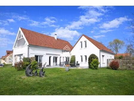 villa à vendre