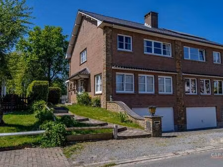 maison à vendre à waterloo € 585.000 (l7zol) - cap sud braine-waterloo | zimmo