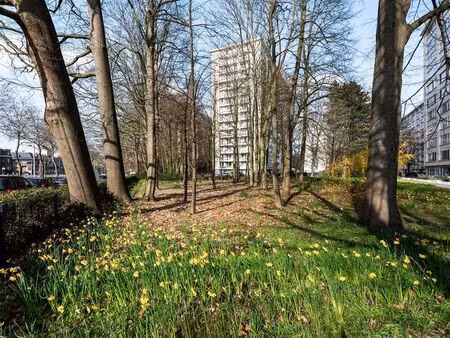 appartement à vendre à berchem € 309.000 (lme3x) - sinjoor makelaars | zimmo