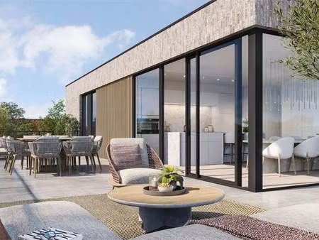 appartement à vendre à beverst € 324.000 (lme7y) | zimmo