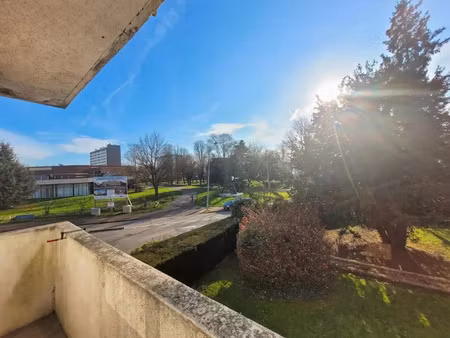 vente appartement 3 pièces 59 m² à villiers-le-bel (95400)  160 000 €