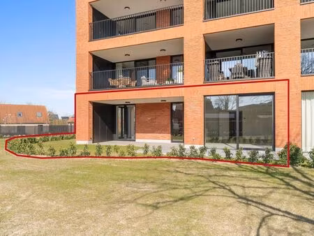 appartement à vendre à zulte € 412.976 (lmec3) | zimmo