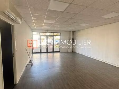 espace bureau à louer