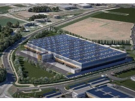 jll ilog transaction paca