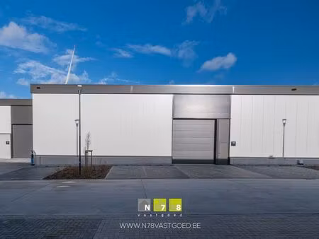 bien professionnel à vendre à lanklaar € 380.300 (kwidv) | zimmo