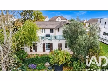 vente maison/villa 8 pièces