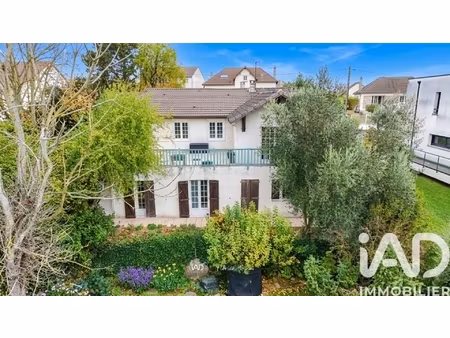 vente maison/villa 8 pièces