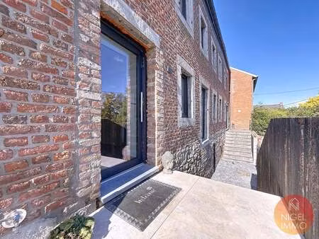 maison à vendre à remersdaal € 420.000 (lelcp) - nigel immo | zimmo