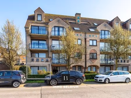 appartement à vendre à klemskerke € 225.000 (lmeto) - immo belgium | zimmo