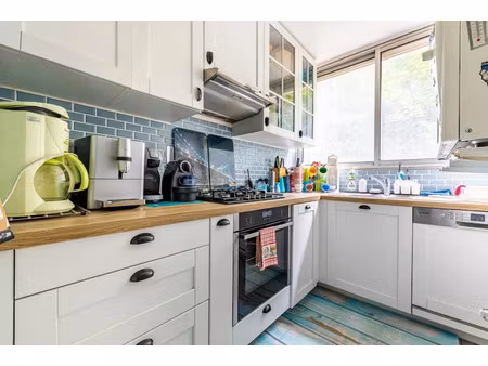 vente appartement 3 pièces 59 m² à savigny-sur-orge (91600)  167 000 €