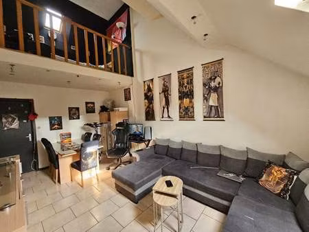 appartement à vendre à gilly € 260.000 (lfush) - immocontact | zimmo