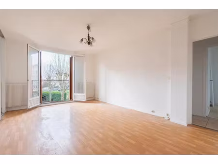 vente appartement 4 pièces 64 m² à le blanc-mesnil (93150)  163 500 €