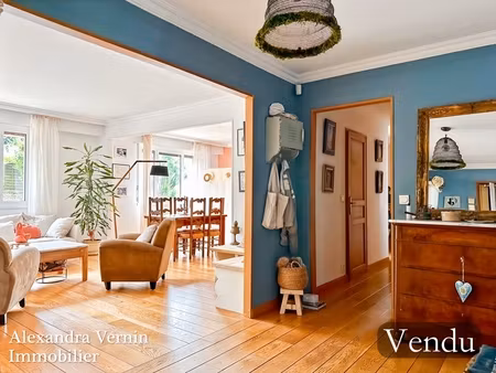 appartement familial 4 chambres