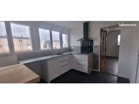 appartement charmant