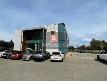 espace bureau à vendre