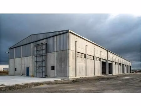 local d'activités à vendre