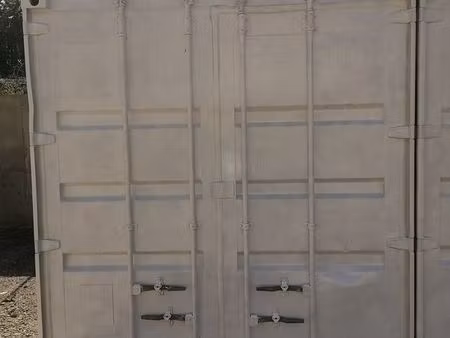 location box de stockage