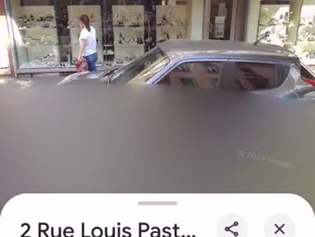 local commercial à louer