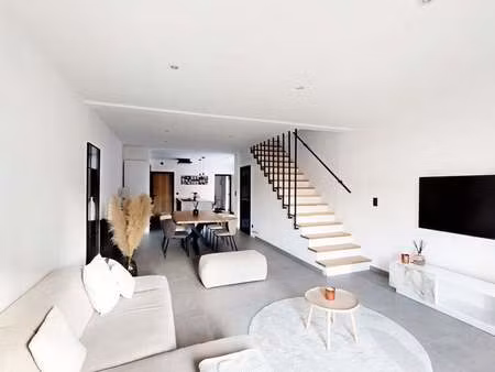 maison à vendre à leval-trahegnies € 250.000 (lmeno) - actualimmo la louviere | zimmo