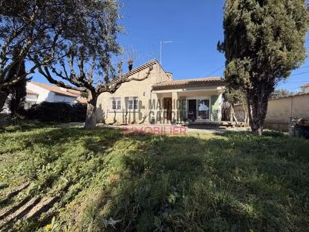 maurice garcin ventoux immobilier