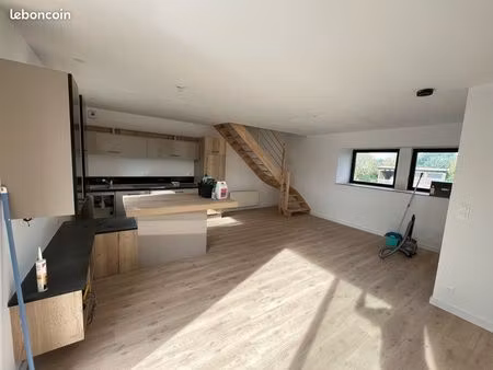 location maisons 3 chambres