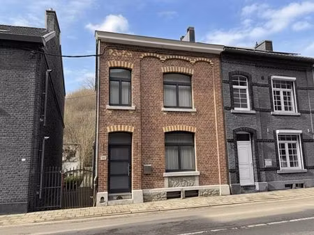 maison à vendre à nessonvaux € 265.000 (lmfv2) - schmidtimmo | zimmo