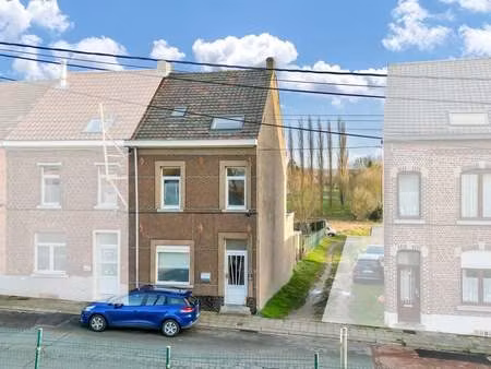 maison à vendre à tubize € 265.000 (lluc4) - topo-immo denderhoutem | zimmo
