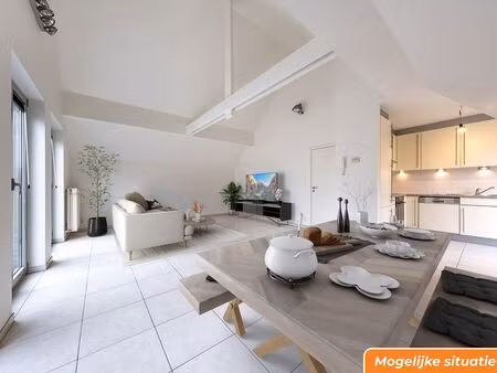 appartement à vendre à hingene € 298.000 (lmf1q) - julimmo | zimmo