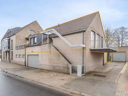 appartement à vendre à hingene € 329.000 (lmf1q) - julimmo | zimmo