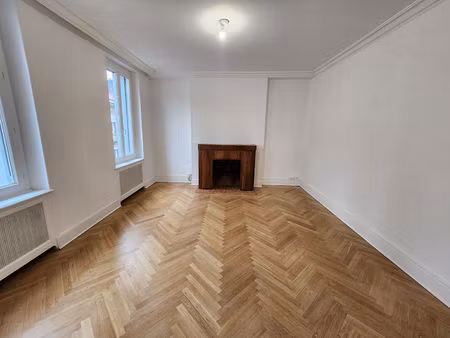 appartement t3 neuf centre ville