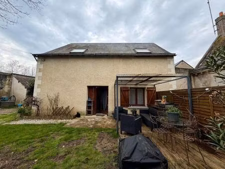 plessis immobilier