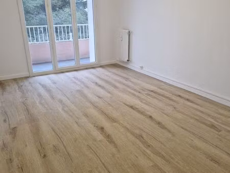 location cuers appartement t3