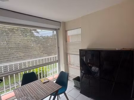 location temporaire t2 ravine vilaine