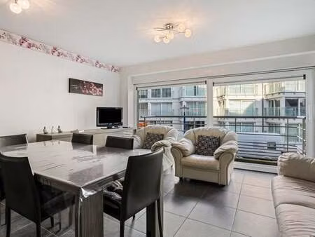 appartement à vendre à koksijde € 295.000 (lme23) - immo woestyn koksijde | zimmo