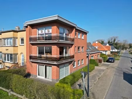 appartement à vendre à oostduinkerke € 299.000 (lmejq) - west-littoral | zimmo