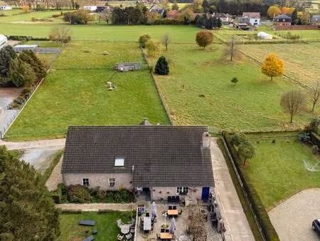 bien professionnel à vendre à sint-joris-winge € 645.000 (ky8pi) - imo vastgoed keerbergen