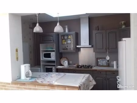 belle maison à louer à remicourt