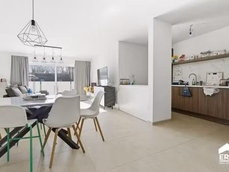 appartement à vendre à emelgem € 299.000 (lmecz) | zimmo