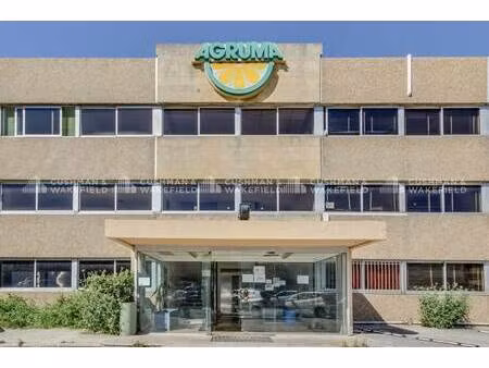 espace bureau à louer